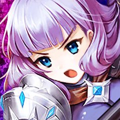 ソデレア戦記のアプリアイコン