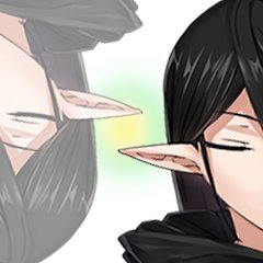 BraveMaterialのアプリアイコン