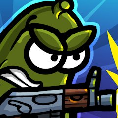 Pickle Peteのアプリアイコン