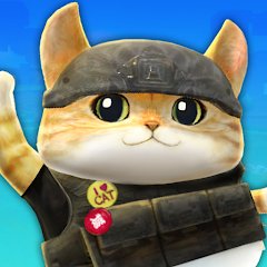 Cat Commandosのアプリアイコン