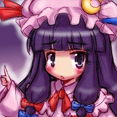 パチュメンタルカード２のアプリアイコン