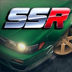 Static Shift Racingのアプリアイコン