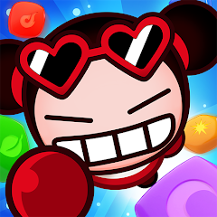 プッカパズルアドベンチャーのアプリアイコン