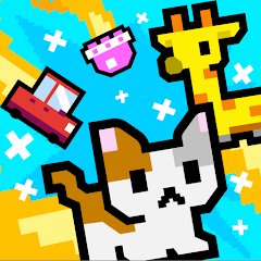 UFO99のアプリアイコン
