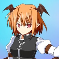 救世のパラロドレルのアプリアイコン