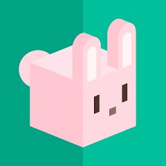パネラビのアプリアイコン