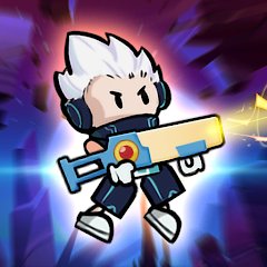 Survivor heroesのアプリアイコン