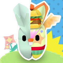 折り紙パラダイスのアプリアイコン