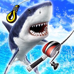 釣りスピリッツ モバイルのアプリアイコン