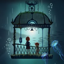 Rocco's Island: Pocket Editionのアプリアイコン