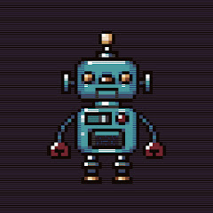 Craft Rogue（クラフトローグ）のアプリアイコン