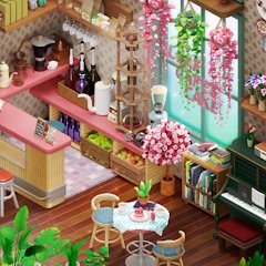 ミニガーデンのアプリアイコン