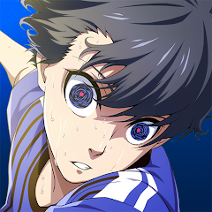 ブルーロック Project：World Championのアプリアイコン
