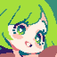カロリロードのアプリアイコン