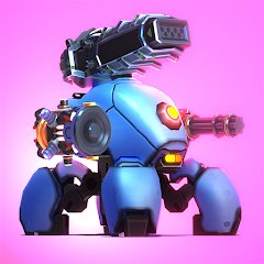 Little Big Robotsのアプリアイコン