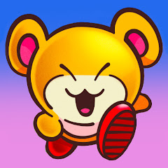Pompom: The Great Space Rescueのアプリアイコン