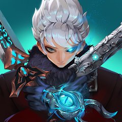 Devil Hunter Idleのアプリアイコン