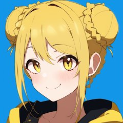 風呂屋と魔物少女たちのネガイのアプリアイコン