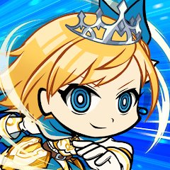 スピードラッシュランナーズのアプリアイコン