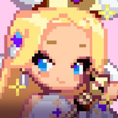 Queen's Heroesのアプリアイコン