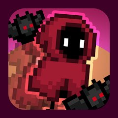 Pixel Survivorsのアプリアイコン