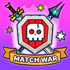 MATCH WAR！のアプリアイコン