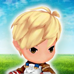 防衛タウンのアプリアイコン