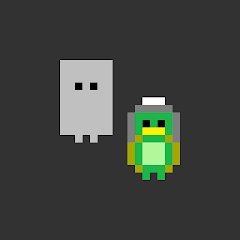 ようかい ガチャ RPG（ガチャもん）のアプリアイコン