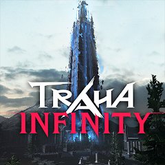 TRAHA INFINITY（トラハ インフィニティ）のアプリアイコン