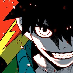 ソウルリベンジャーズのアプリアイコン