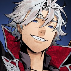 Shadow Slayer: The Dark Impactのアプリアイコン