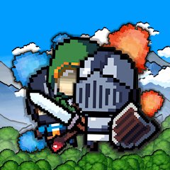 勇者の大戦争のアプリアイコン