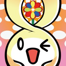 フローラ！～彩る花のワゴンのアプリアイコン