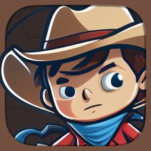 Cave Rangerのアプリアイコン