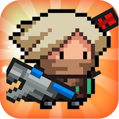 Soulworld legendのアプリアイコン