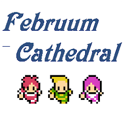 Februum Cathedralのアプリアイコン