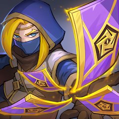 Card Brawl：Dungeon Slayerのアプリアイコン