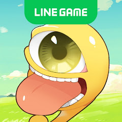 LINE：モンスターファームのアプリアイコン