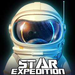 Star Expedition ：Zerg Survivorのアプリアイコン