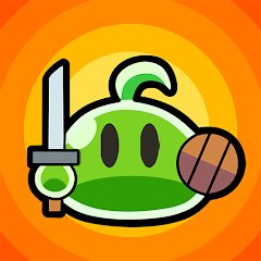 スライム軍団のアプリアイコン