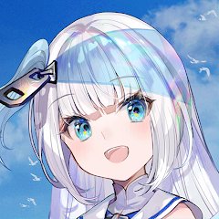 World II World（ワールド・ツー・ワールド）のアプリアイコン