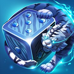 ランダムダイス：GO (Random Dice)のアプリアイコン