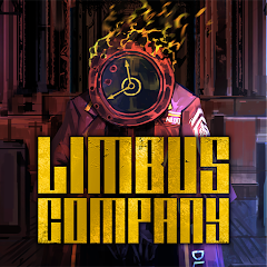 リンバス・カンパニー(Limbus Company)のアプリアイコン