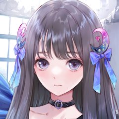 BLUE REFLECTION SUN/燦のアプリアイコン