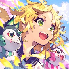 サクライグノラムス（サクムス）のアプリアイコン
