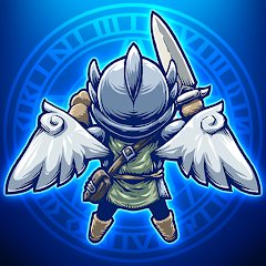 ブレードサマナーのアプリアイコン