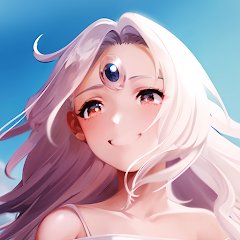 ピクセルファンタジアのアプリアイコン