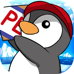 引越しペンギンのアプリアイコン