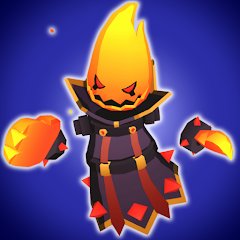 ラスト サマーナーのアプリアイコン