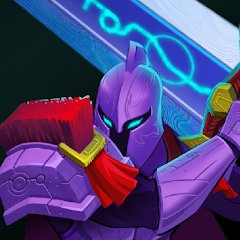 Ultra Bladeのアプリアイコン